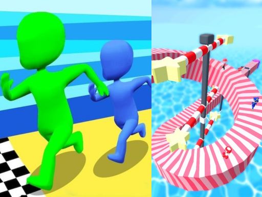 Action Game