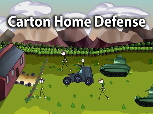 Action Game