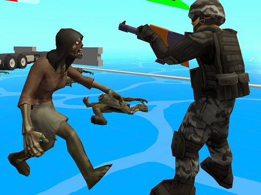 Action Game
