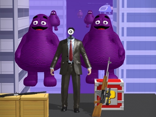 Action Game