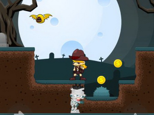 Action Game