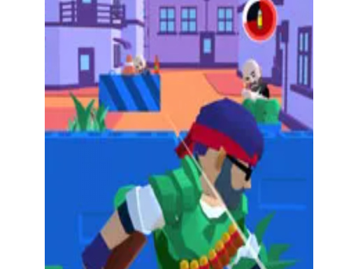 Action Game