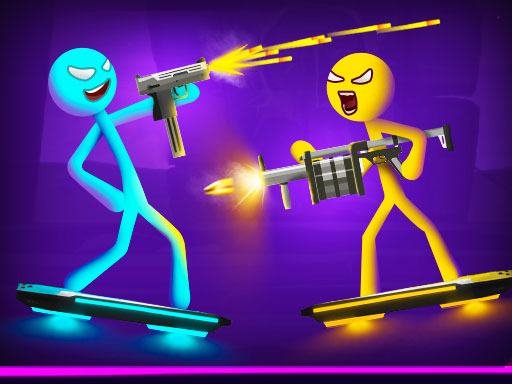 Action Game