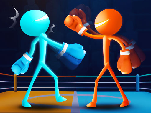 Action Game