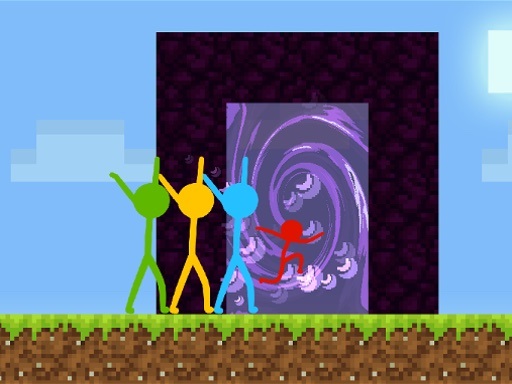 Action Game