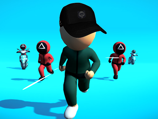 Action Game