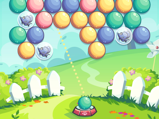 Action Game