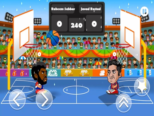 Action Game