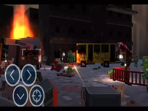 Action Game