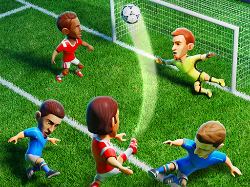 Action Game