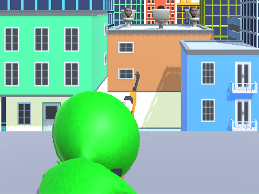 Action Game