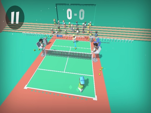 Action Game