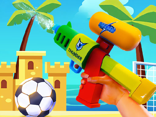 Action Game