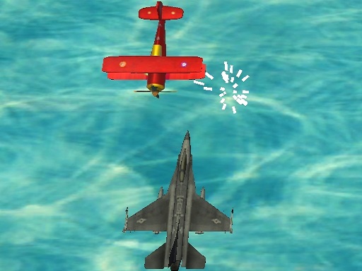 Action Game