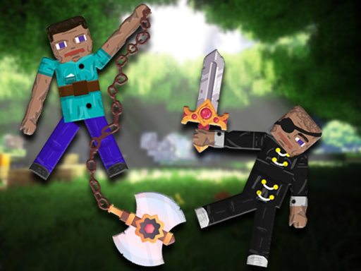 Action Game