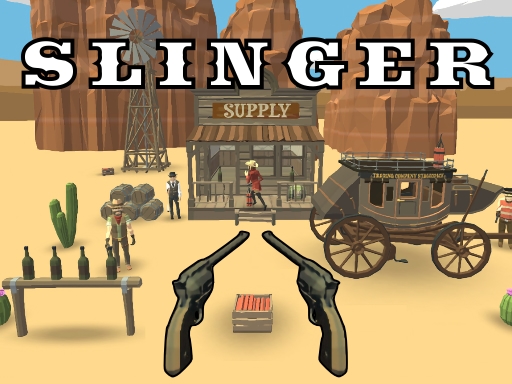 Action Game