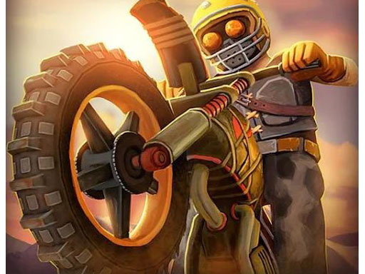 Action Game