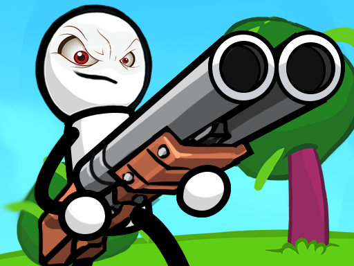 Action Game