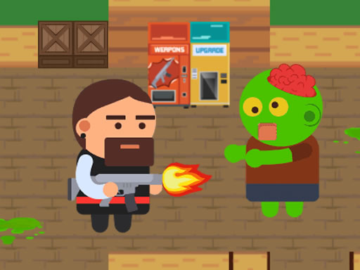 Action Game