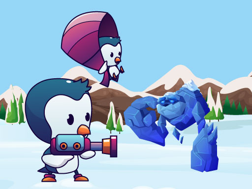 Action Game