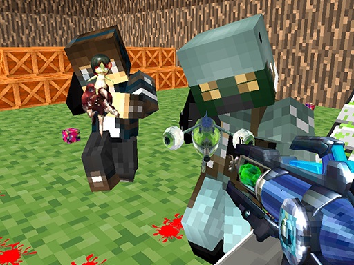 Action Game