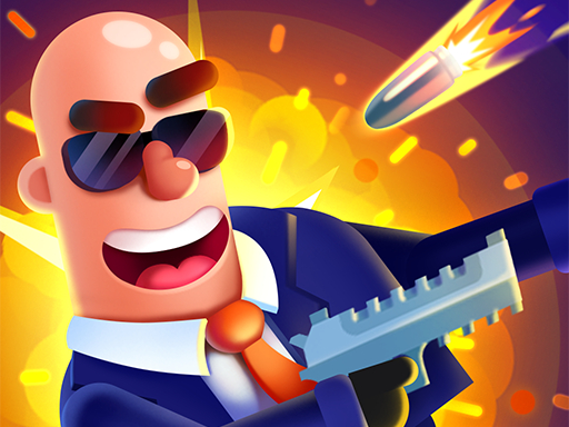 Action Game