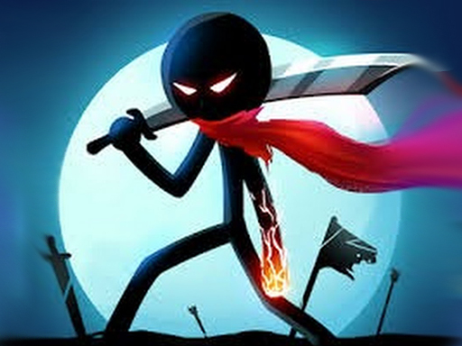 Action Game