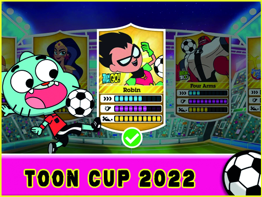 Action Game
