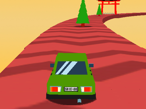 Action Game