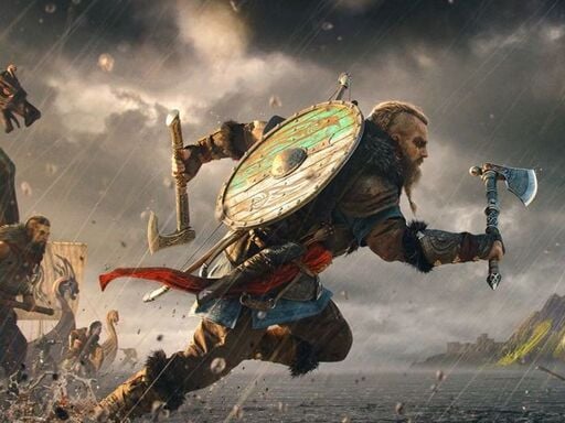 Action Game