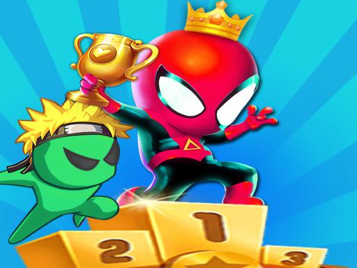 Action Game