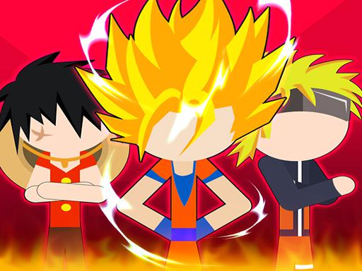 Action Game
