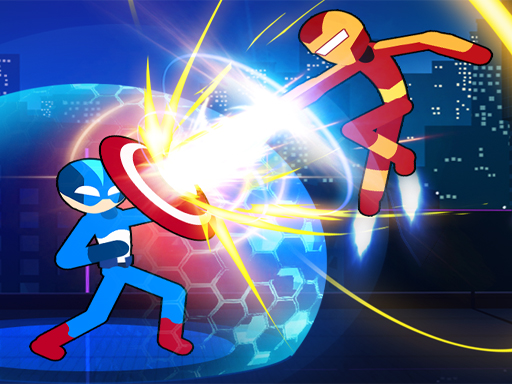 Action Game