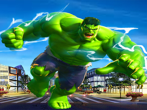 Action Game