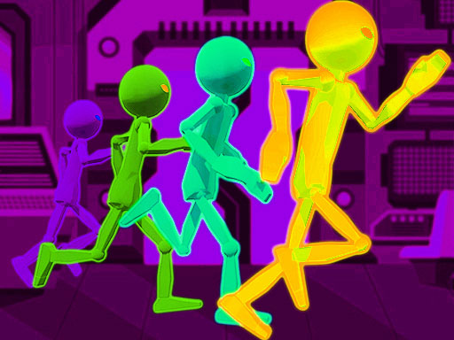 Action Game