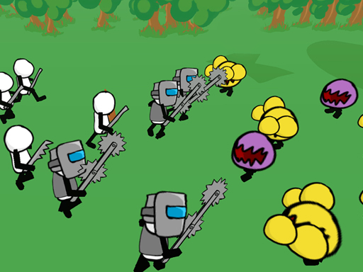 Action Game